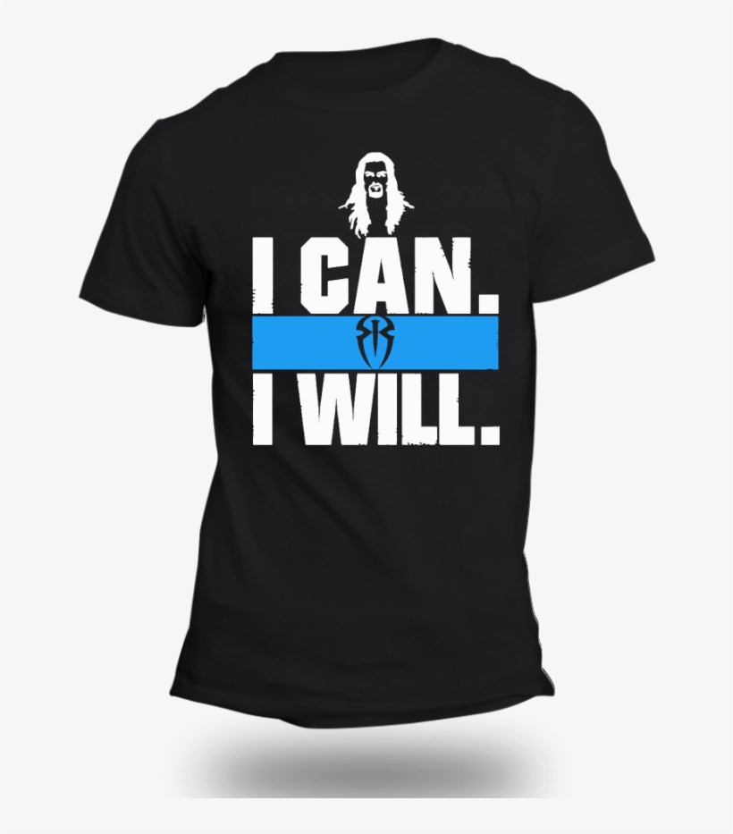 Roman Reigns Wwe Official Black Half Sleeve T-shirt - Official Wwe Roman Reigns Hard Back Case, transparent png