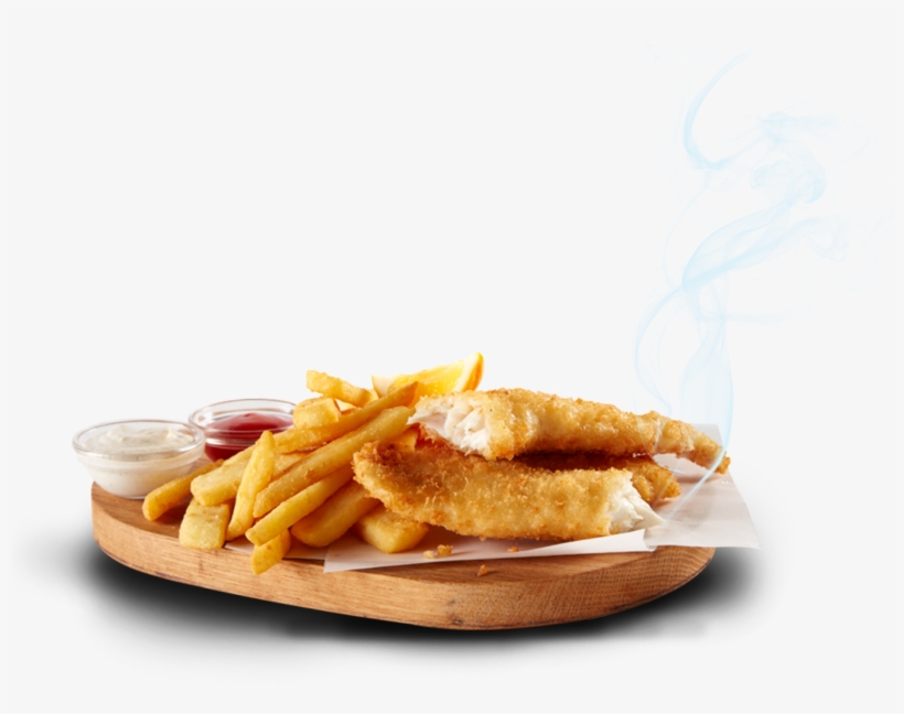 Javits Fish And Chips Takeaway - Take-out, transparent png