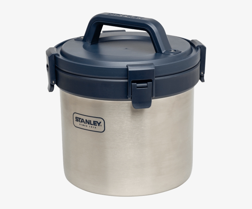 Adventure Vacuum Crock - Stanley Adventure Vacuum Crock 3qt, transparent png
