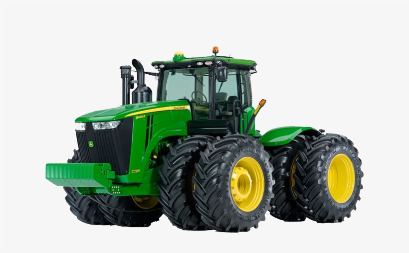 9460r Scraper-special - John Deere Tractors, transparent png