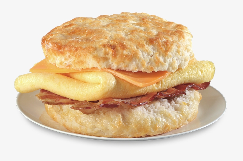 Bacon, Egg And Cheese - Bacon, Egg And Cheese Sandwich, transparent png