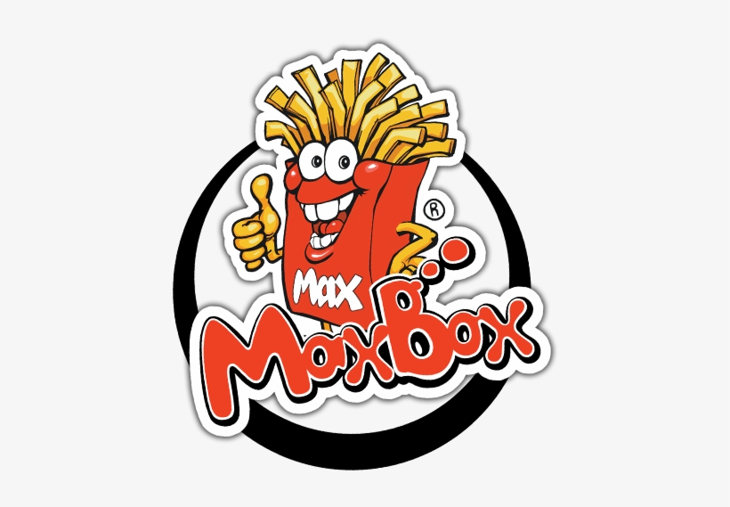Max Box Franchise, transparent png