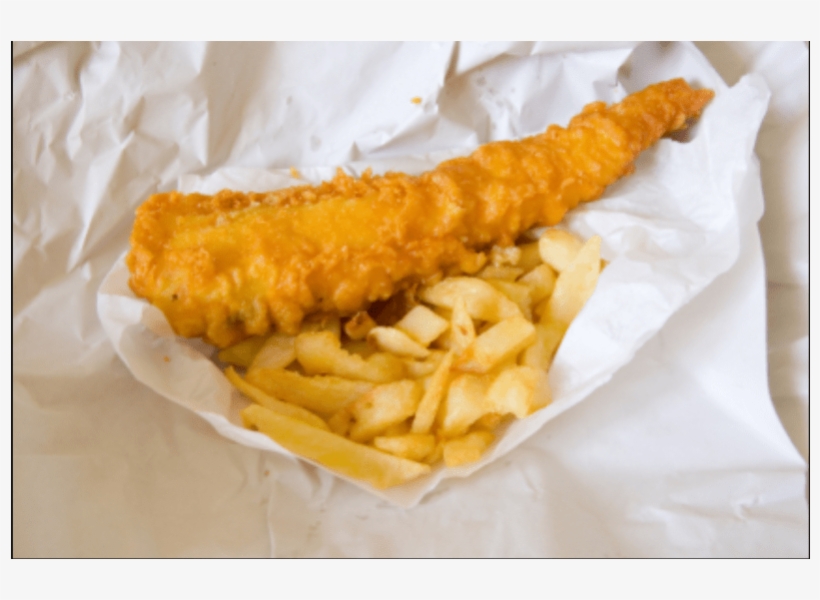 Takeaway Fish And Chips, transparent png