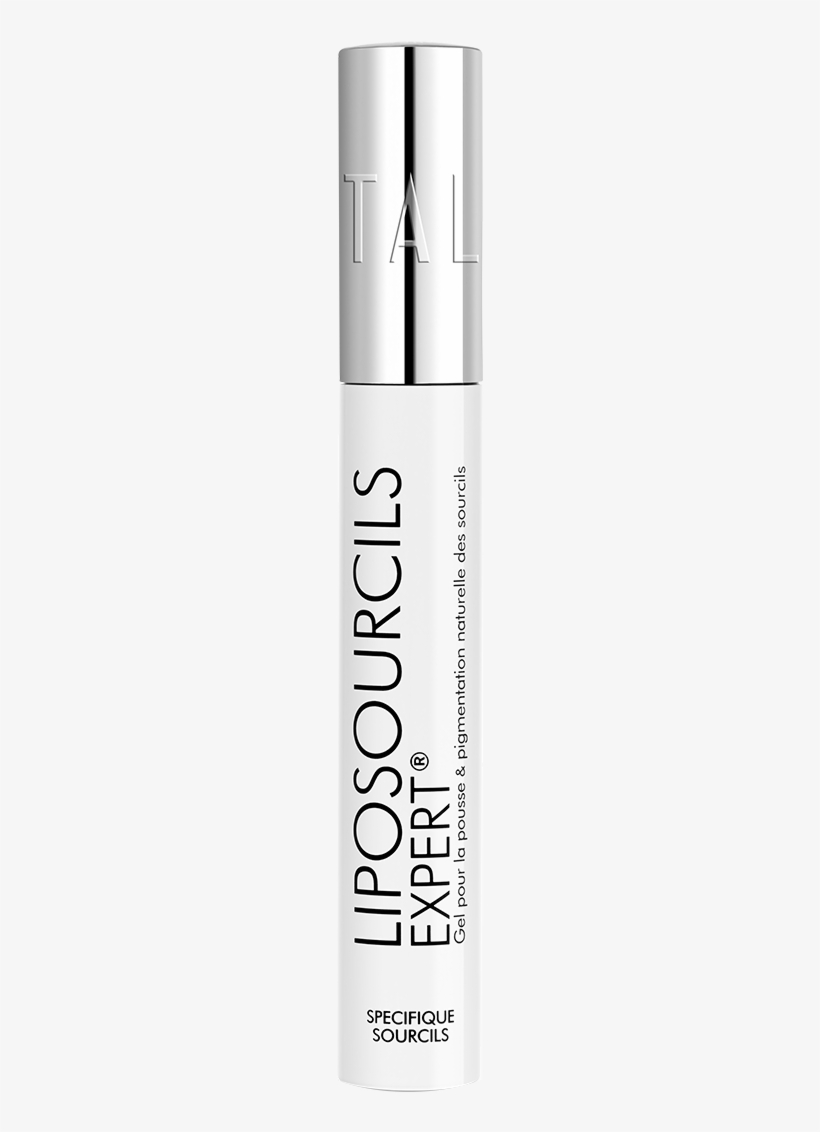 Eyebrow Lipocils Expert - Eye Liner, transparent png