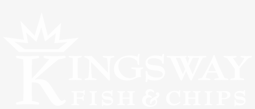 "4 Generations Of The Best Fish & Chips In Toronto" - Kingsway Fish And Chips Logo, transparent png