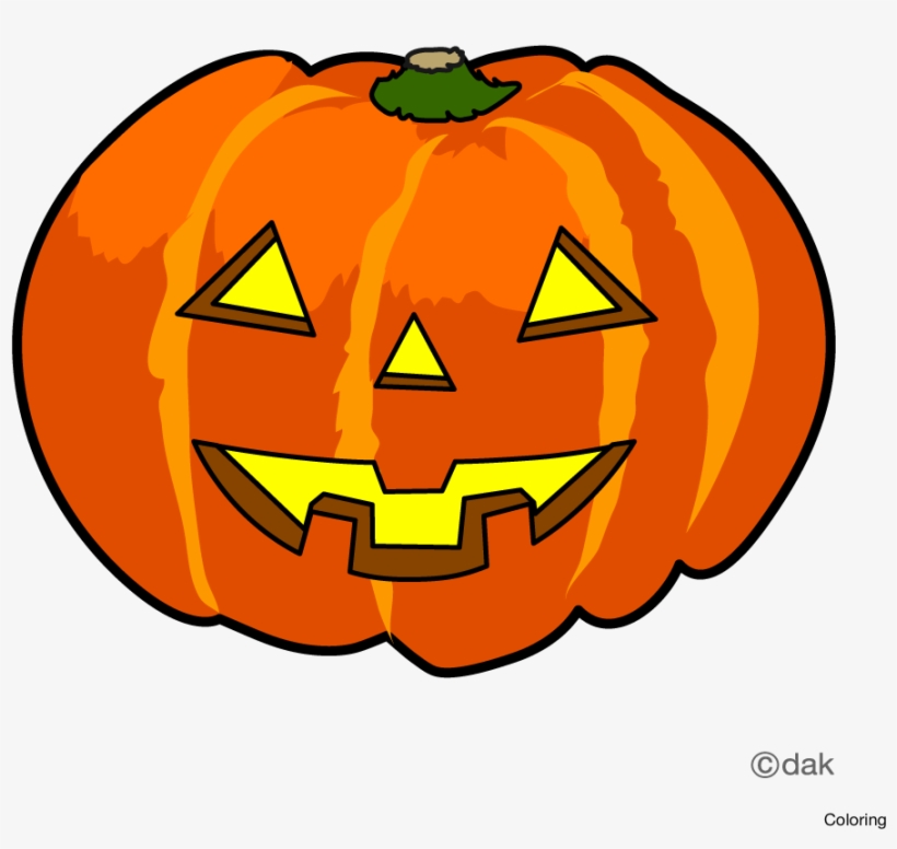 Cute Pumpkin Clipart - Halloween Pumpkins Clipart Png, transparent png