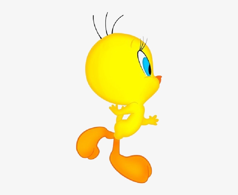 Tweety Pie Cartoon Clip Art Images - Tweetie Pie, transparent png