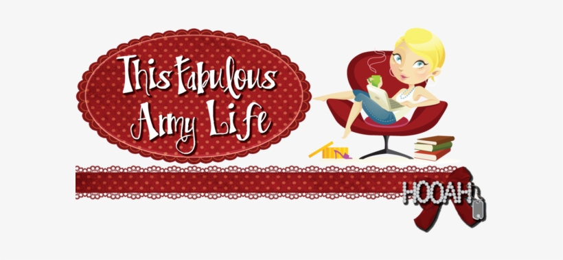Fabulous Army Life - Army, transparent png