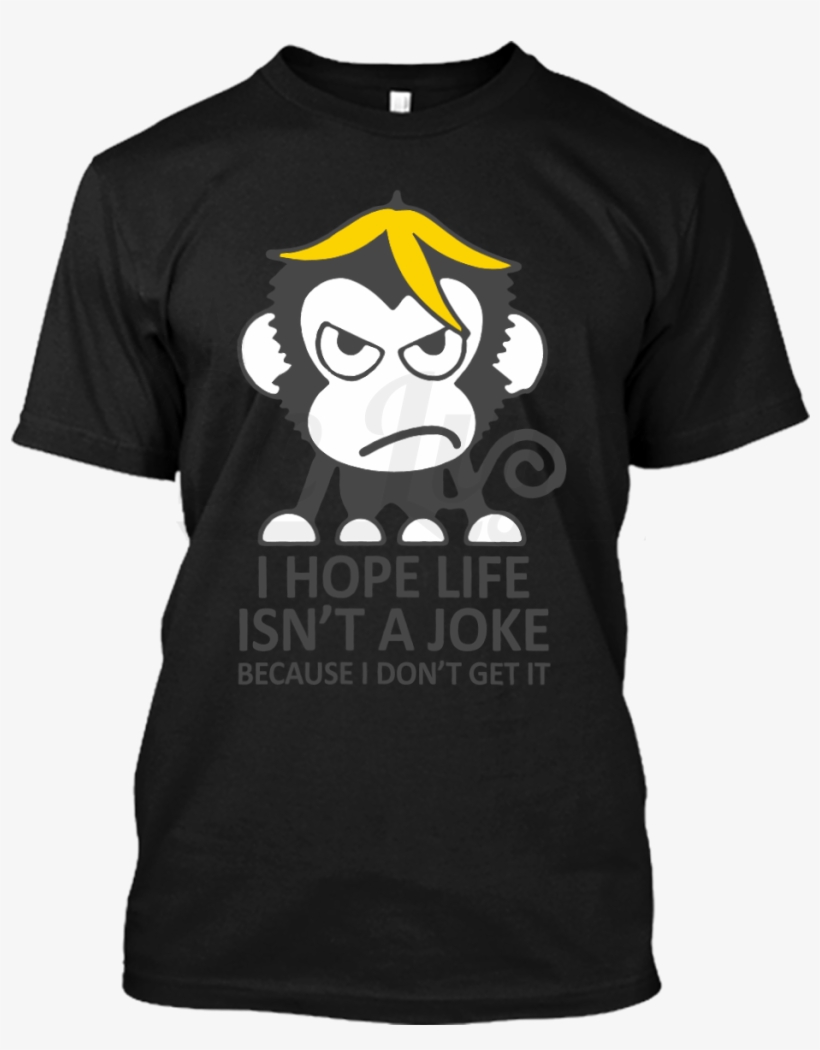 Funny Monkey De Lujo T-shirts - Lou Gramm T Shirt, transparent png