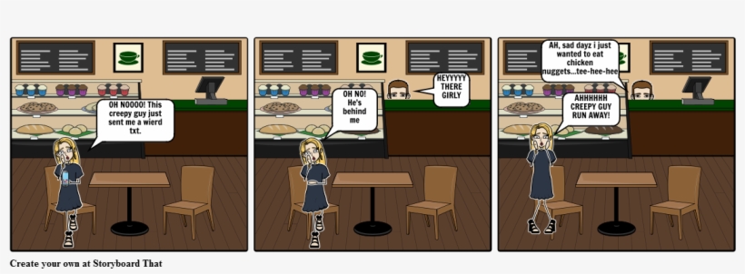 Ahhhh Creepy Guy - Seems The Glitch In Sleep, transparent png