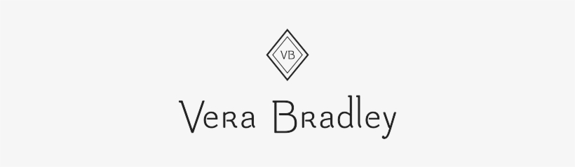 Vb Logo - Vera Bradley Paisley Bag, transparent png