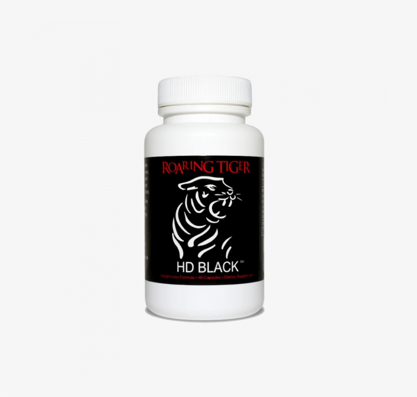 New Out Of Stock Roaring Tiger Hd Black - Roar, transparent png