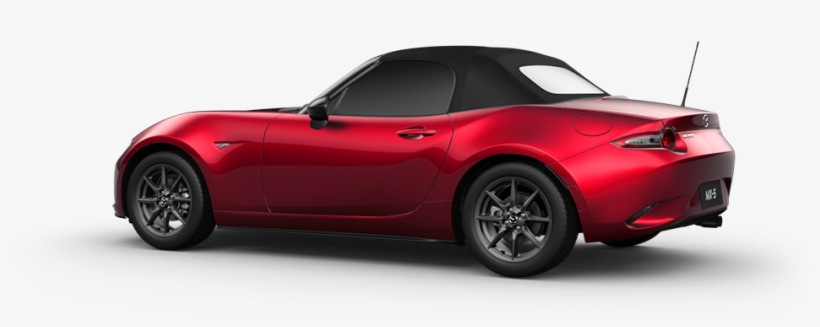 20 - Mazda Mx5, transparent png