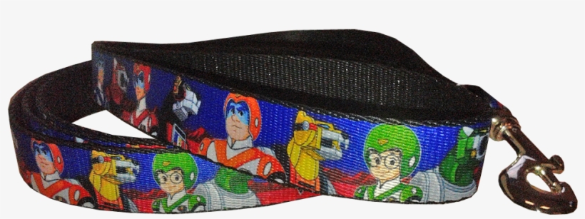 Voltron Dog Leash - Dog, transparent png