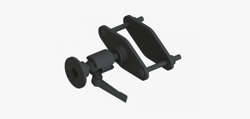 4" Diamond Plate With Medium Joiner And Zirkona Amps/nec - Vise, transparent png