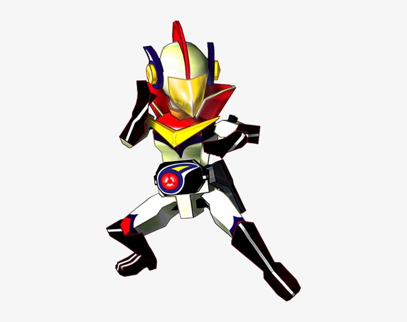 Space Hunter Drake Redcrest, transparent png
