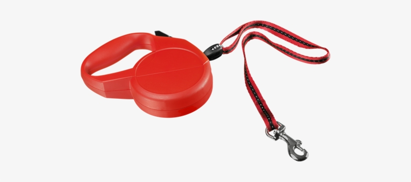 Ten Reasons Not To Use A Retractable Leash - Uzica Za Psa, transparent png