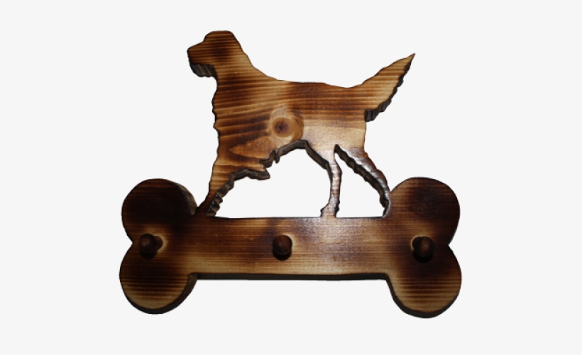 Dog Leash Hanger - Basenji, transparent png