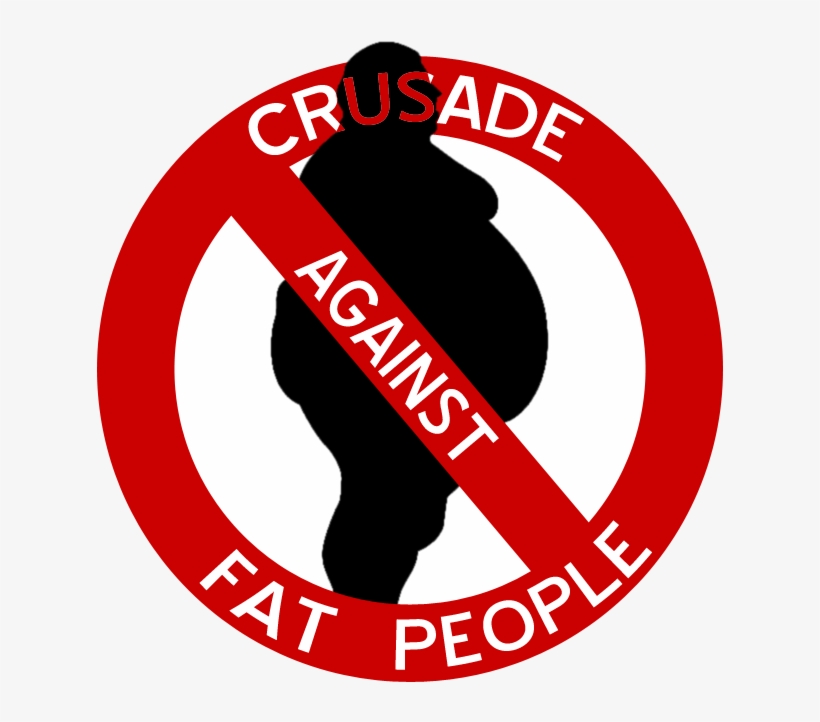 Fat Person Image - Circle, transparent png