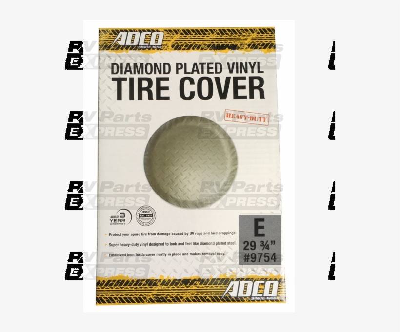 More Views - Spare Wheel Cover, transparent png