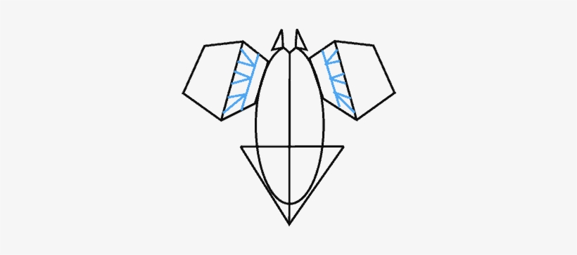 How To Draw Spiderman Logo - Diagram, transparent png