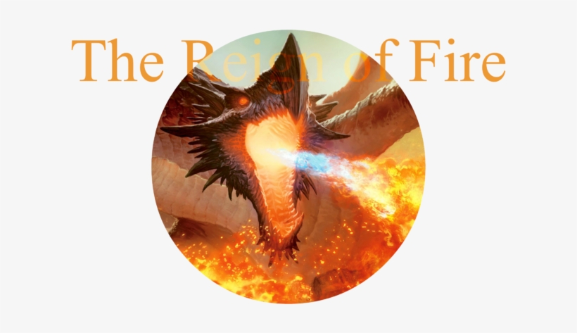 Fire Breathing Dragon - Trump Fire And Fury Game Of Thrones, transparent png