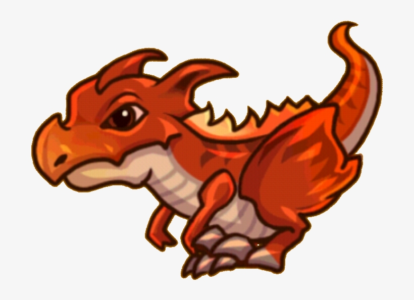 Fire-breathing Dragon - Fire Breathing, transparent png