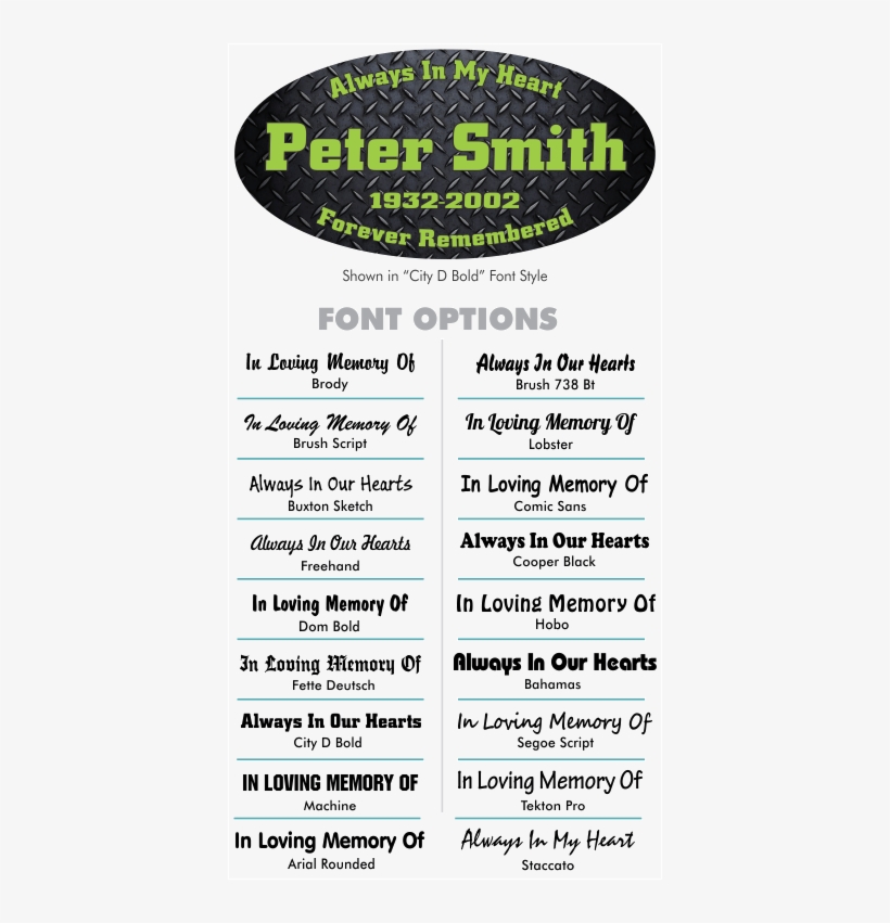Diamond Plate Decals & Magnets - Brasiterm, transparent png