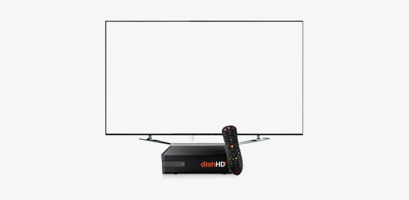 Complete Your Hd Tv Experience With Dishhd - Modem, transparent png