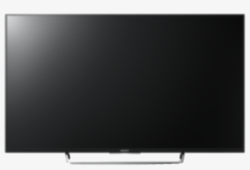 Picture Of Sony Bravia Kdl-55w800d Full Hd 3d Smart - Sony Xbr55x810c, transparent png