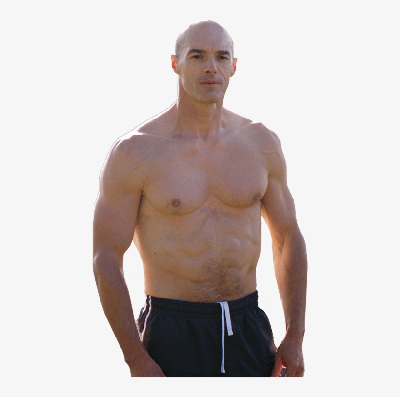 Say Goodbye To The Belly Fat And The Love Handles - Man, transparent png