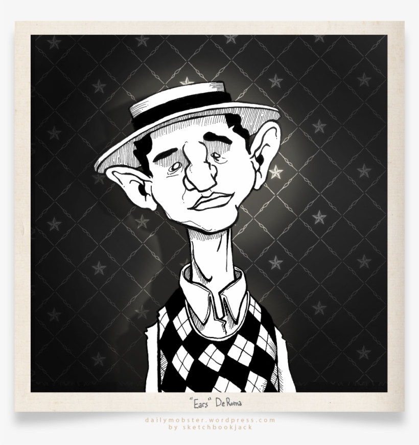 “ears” Deroma - Illustration, transparent png