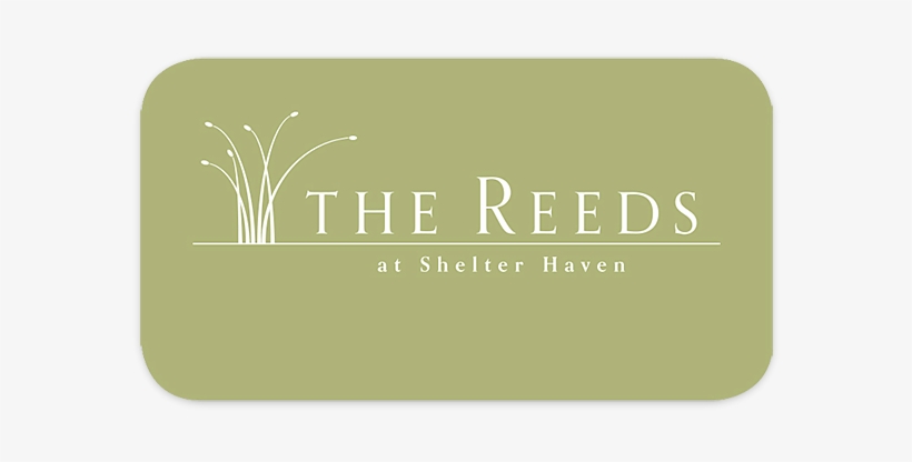 Reeds Gift Card - Grass, transparent png