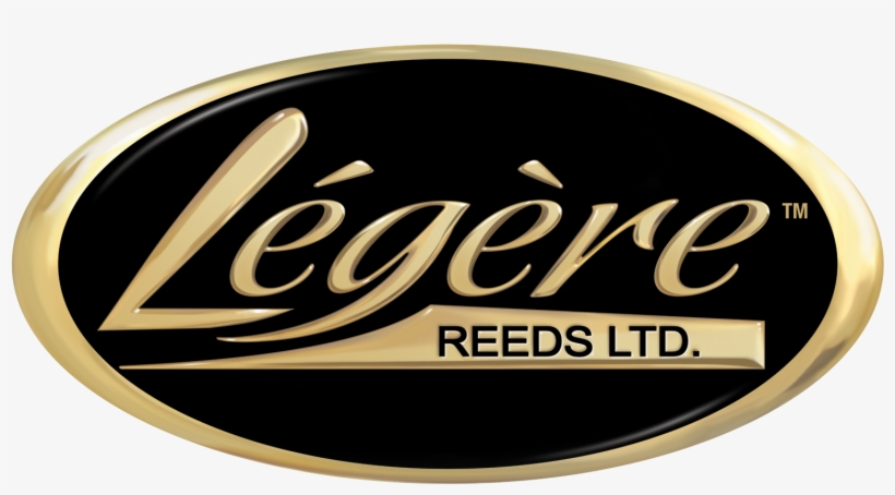 Clarinet Reeds - Legere Bb Clarinet Reed Strength 2.5, transparent png