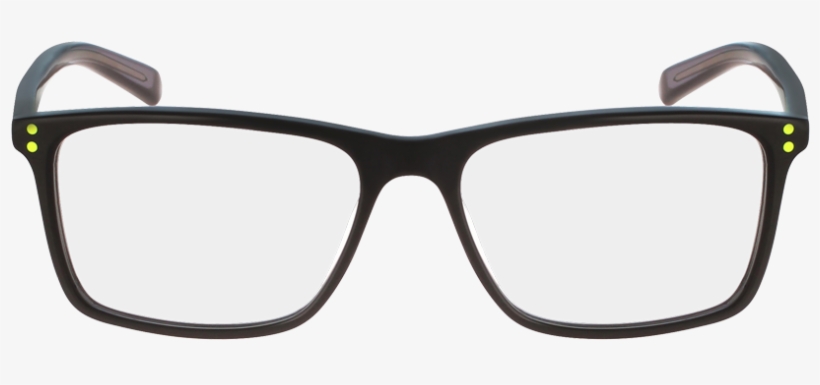 Nike 7236 - Kunststoff Herren Brille, transparent png
