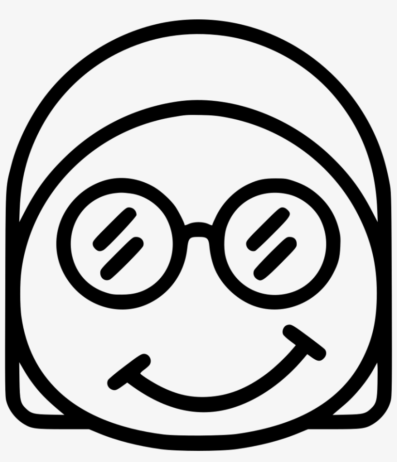 Nerdy Comments - Emoticon, transparent png
