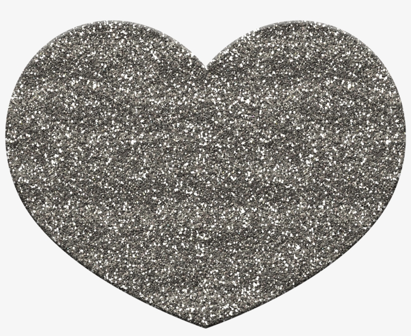 Glitter Hearts ,freebies , Free, Clip Art, Love , Heart, - Team-bräutigam (silber) Karte, transparent png