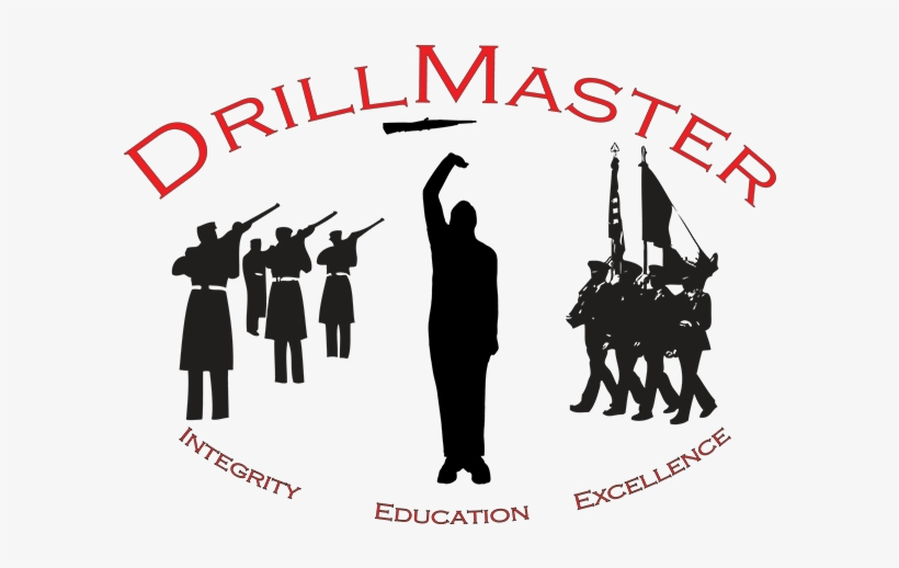 Tag Archive - Drillmaster's Platoon/flight & Drill Team Coach's, transparent png