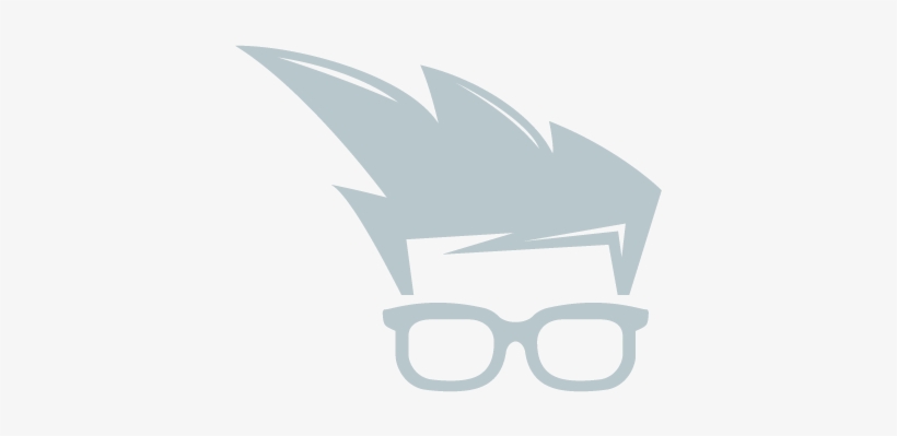 Do You Have A Question Only A Geek-nerd Can Answer - Nerd, transparent png