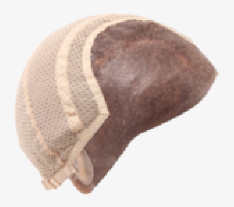 French Curl - Beanie, transparent png
