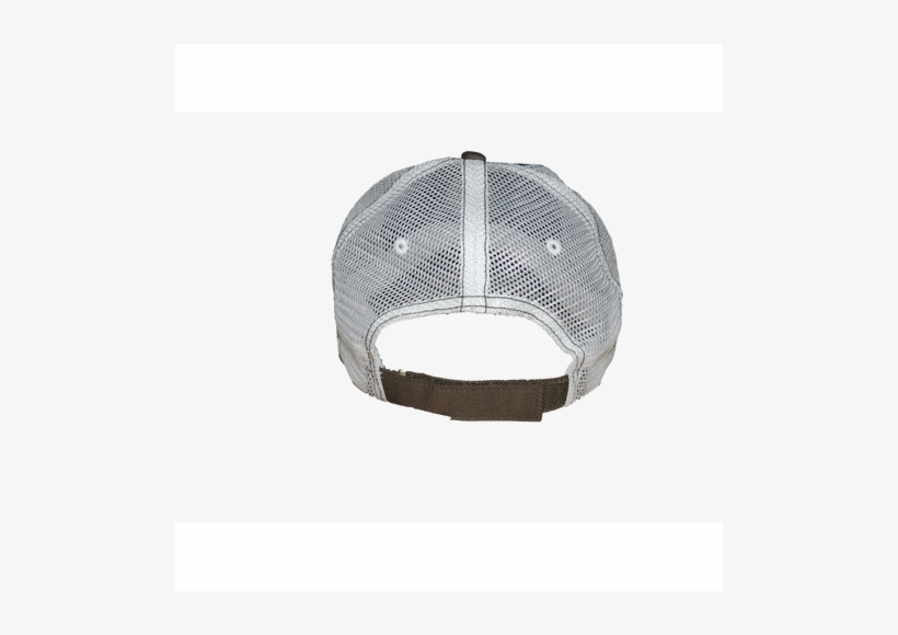 Crossed Rifles Od Green Mesh Back Hat - Hat, transparent png