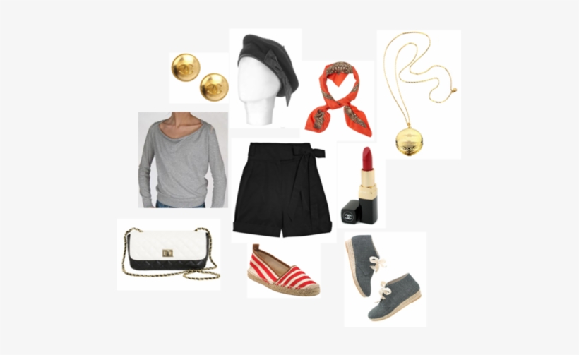 Chanel Earrings, $459 - Fashion, transparent png