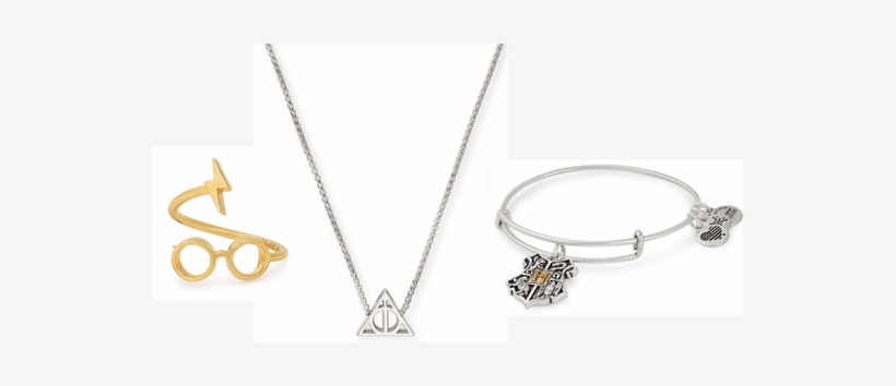 Select Pieces From Alex And Ani's New <a Href="https - Alex And Ani Harry Potter Glasses Ring Wrap, 14kt Gold, transparent png