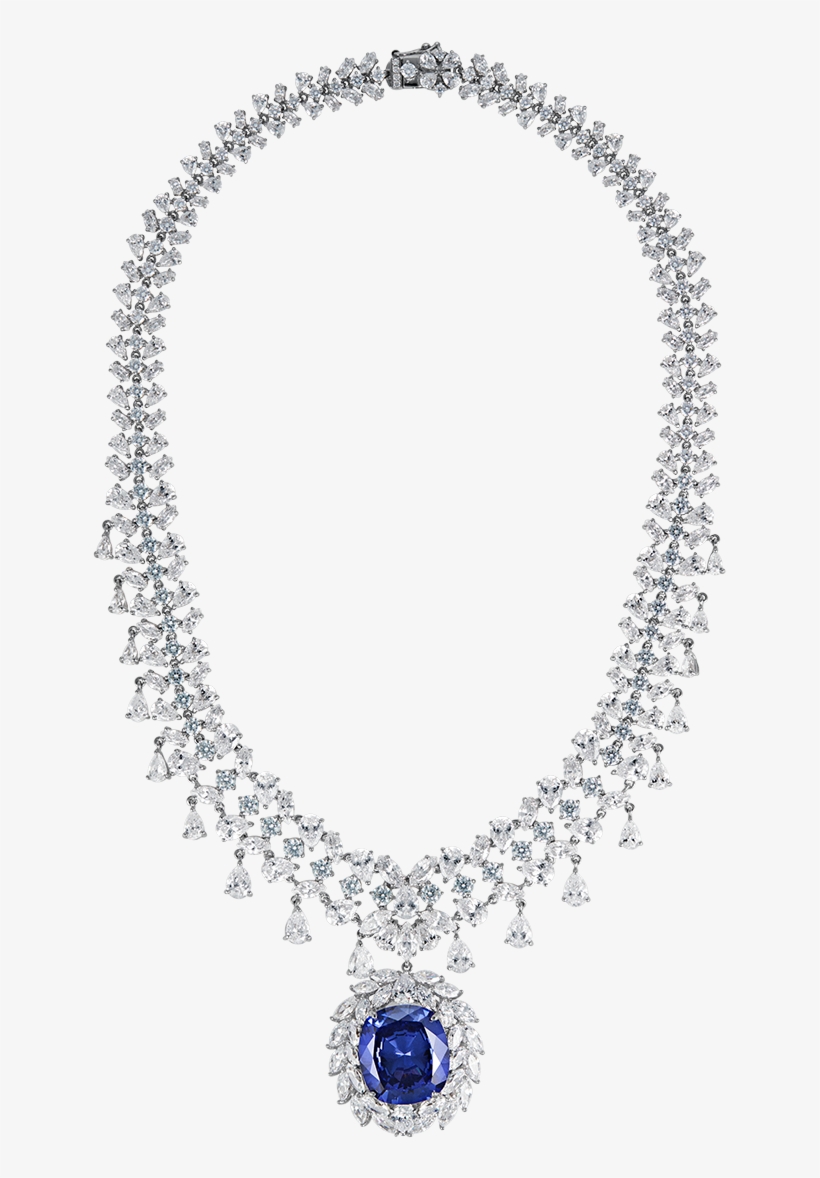 Victoria Necklace - Jewellery, transparent png