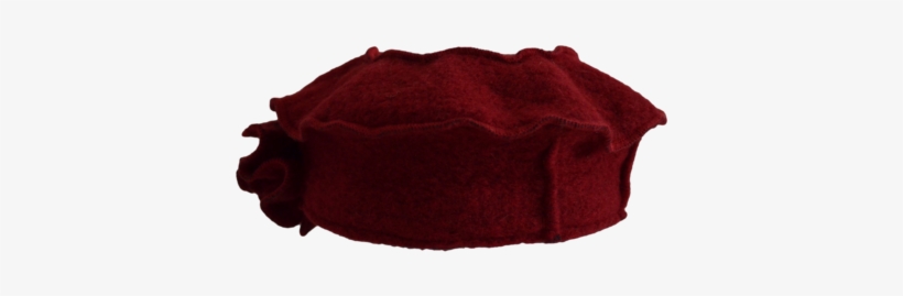 Donielle Wool Italian Beret - Hat, transparent png