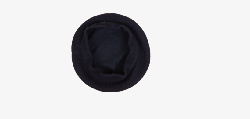 Clyde Classic Beret In Black Wool - Garmin Approach Z80 Laser Rangefinder Gps, transparent png