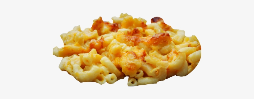 Triple Mac And Cheese - Macaroni And Cheese Transparent, transparent png