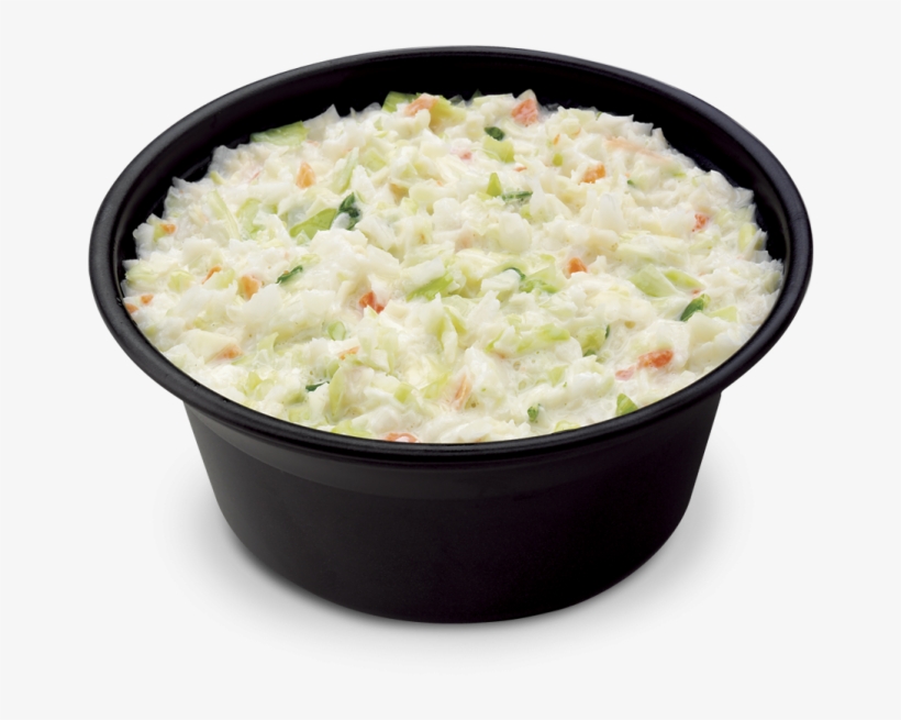 0 Replies 0 Retweets 1 Like - Chick Fil A Coleslaw, transparent png