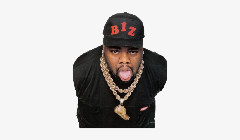 Biz Markie, transparent png