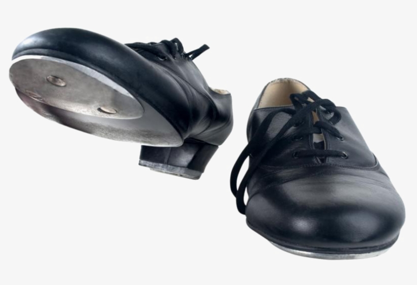 Dance Shoes Png Transparent Picture - Tap Dance Shoes Png, transparent png